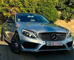 مرسيدس بنز C-Class